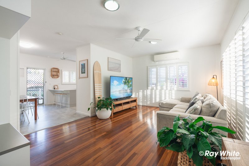 Photo - 324 Mills Avenue, Frenchville QLD 4701 - Image 3