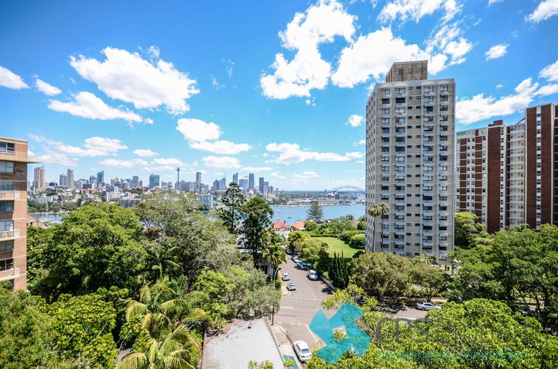 32/4 Mitchell Road, Darling Point NSW 2027