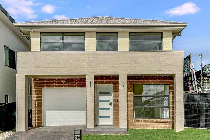 324 Ninth Avenue, Austral NSW 2179