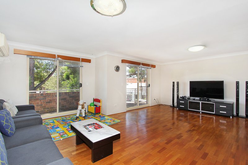 3/24 Northumberland Road, Auburn NSW 2144