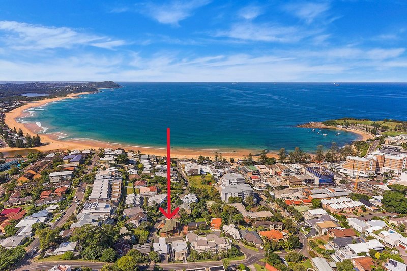 3/24 Painters Lane, Terrigal NSW 2260