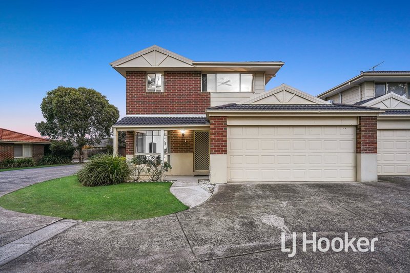 32/4 Paydon Way, Hampton Park VIC 3976