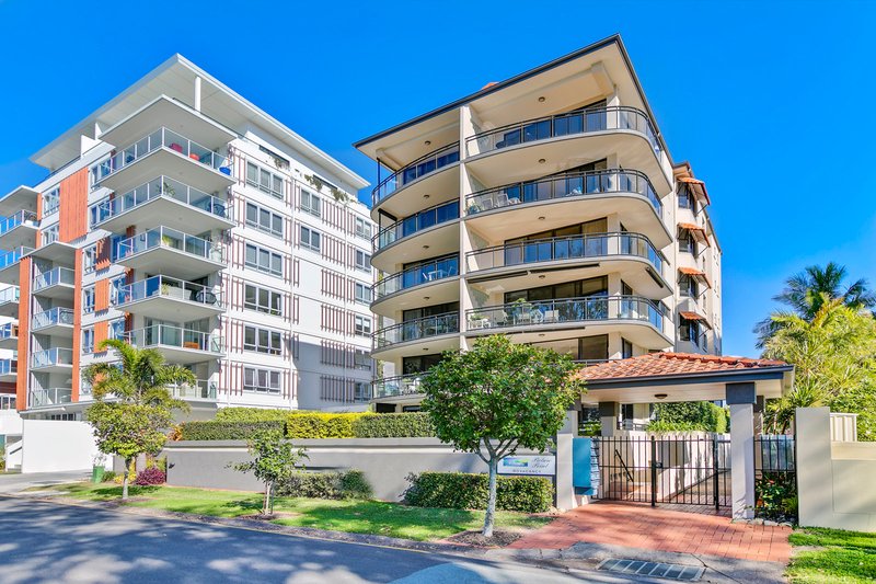 3/24 Picnic Point Esplanade, Maroochydore QLD 4558