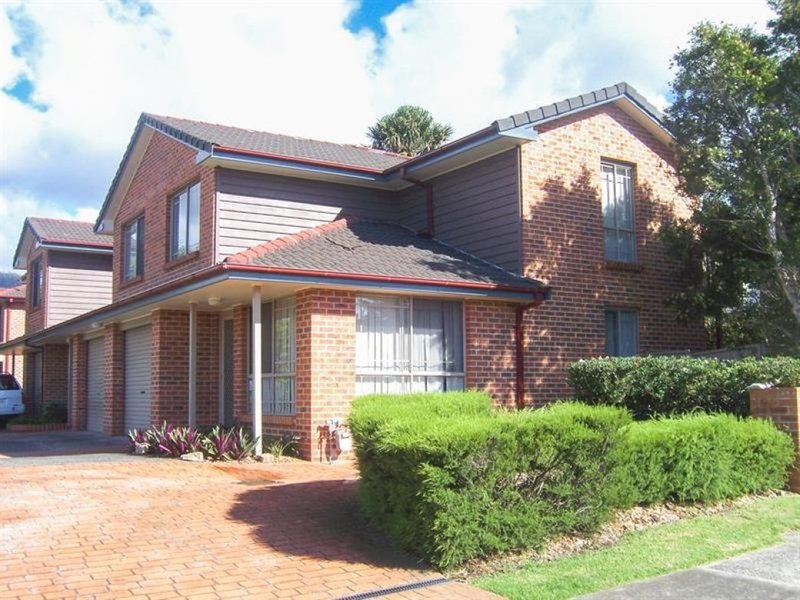 3/24 Pioneer Road, Corrimal NSW 2518