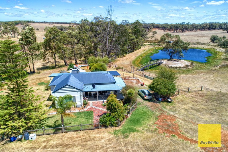 Photo - 324 Porongurup Road, Mount Barker WA 6324 - Image 2