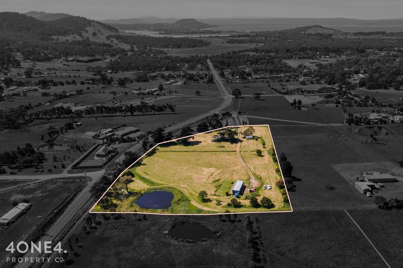 Photo - 324 Rifle Range Road, Sandford TAS 7020 - Image 2