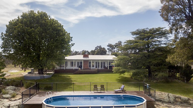 324 River Road, Coonabarabran NSW 2357