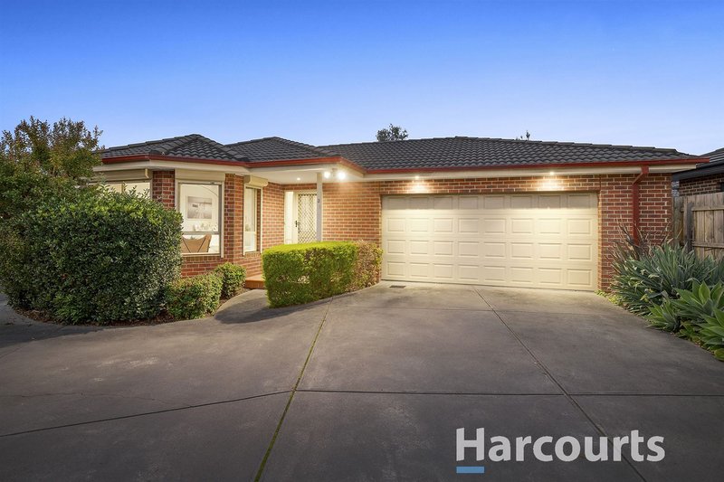 3/24 Rose Avenue, Boronia VIC 3155