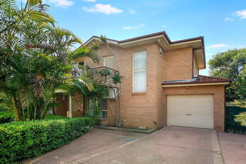 3/24 Stanley Street, Bankstown NSW 2200