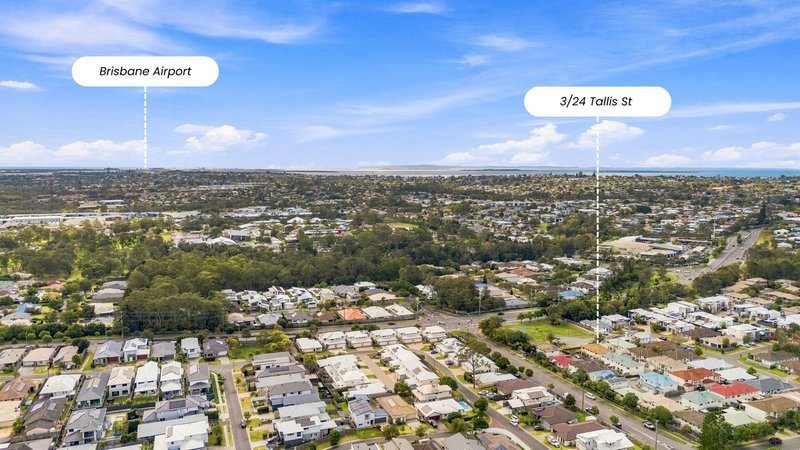 Photo - 3/24 Tallis Street, Wakerley QLD 4154 - Image 16