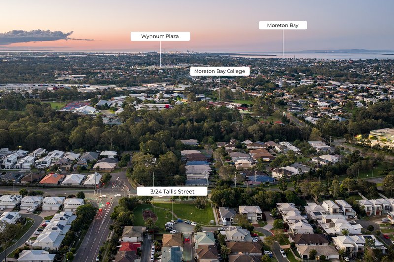 Photo - 3/24 Tallis Street, Wakerley QLD 4154 - Image 21