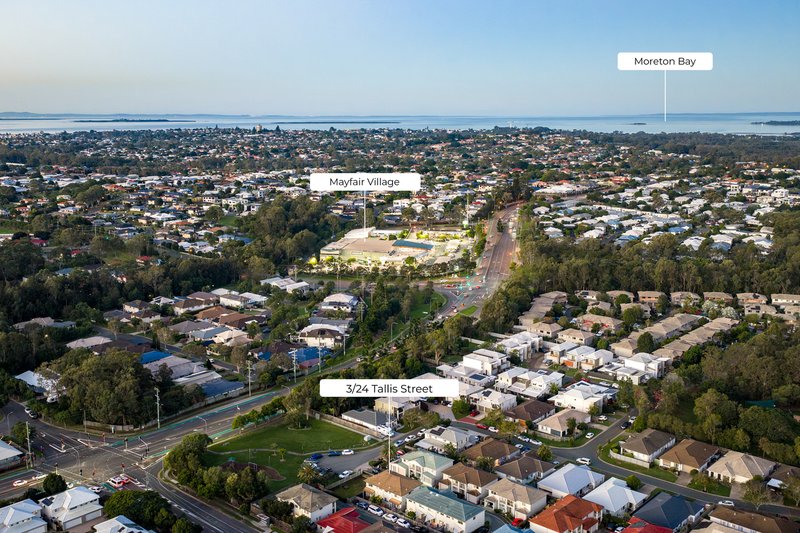 Photo - 3/24 Tallis Street, Wakerley QLD 4154 - Image 22