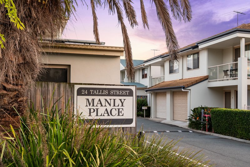 Photo - 3/24 Tallis Street, Wakerley QLD 4154 - Image 24