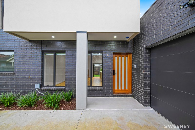 3/24 Thorpe Street, Newport VIC 3015