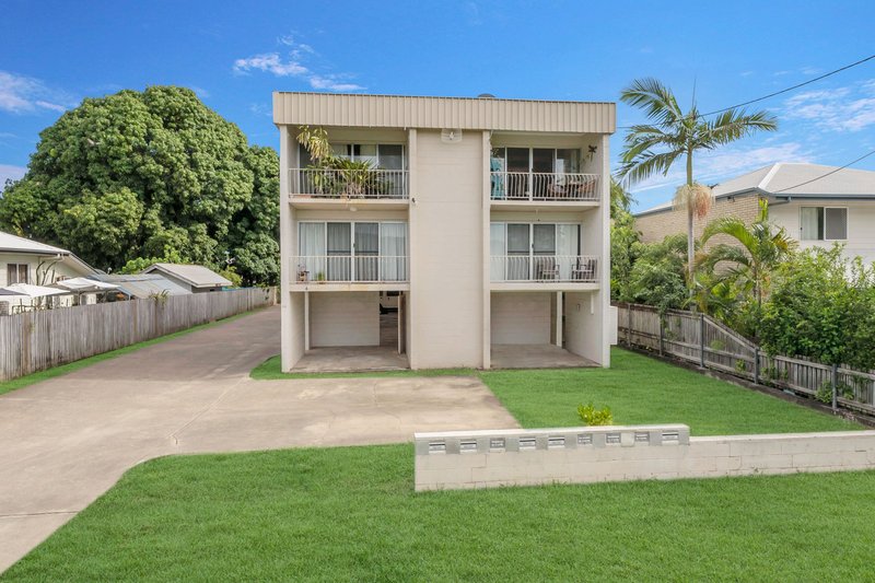 3/24 Welsh Street, Rosslea QLD 4812