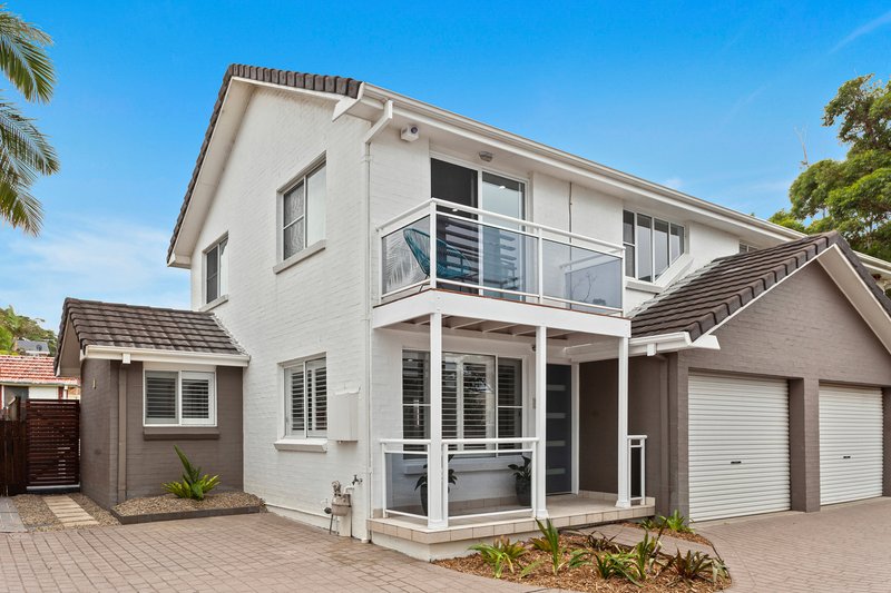 3/24 Wentworth Street, Shellharbour NSW 2529