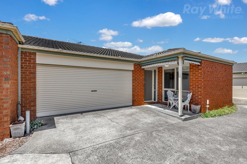 3/24 White Street, Mordialloc VIC 3195