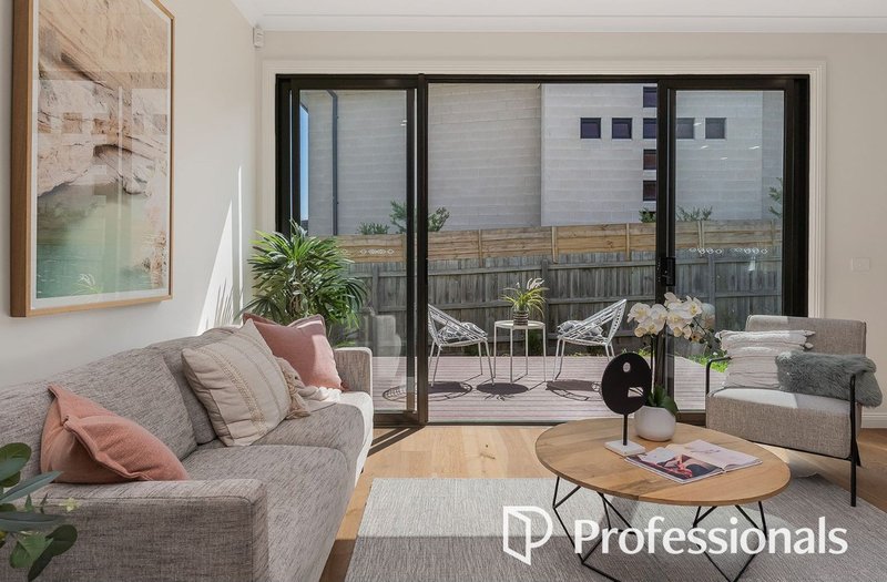 Photo - 3/24 Wridgway Avenue, Burwood VIC 3125 - Image 4