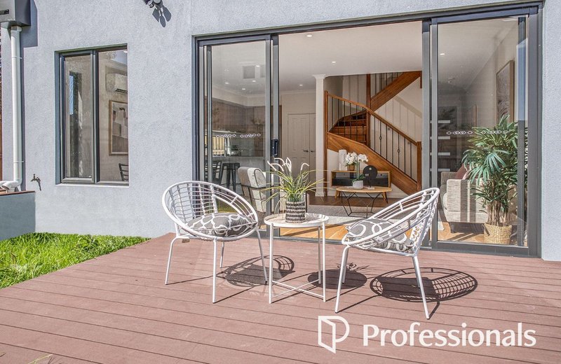 Photo - 3/24 Wridgway Avenue, Burwood VIC 3125 - Image 13