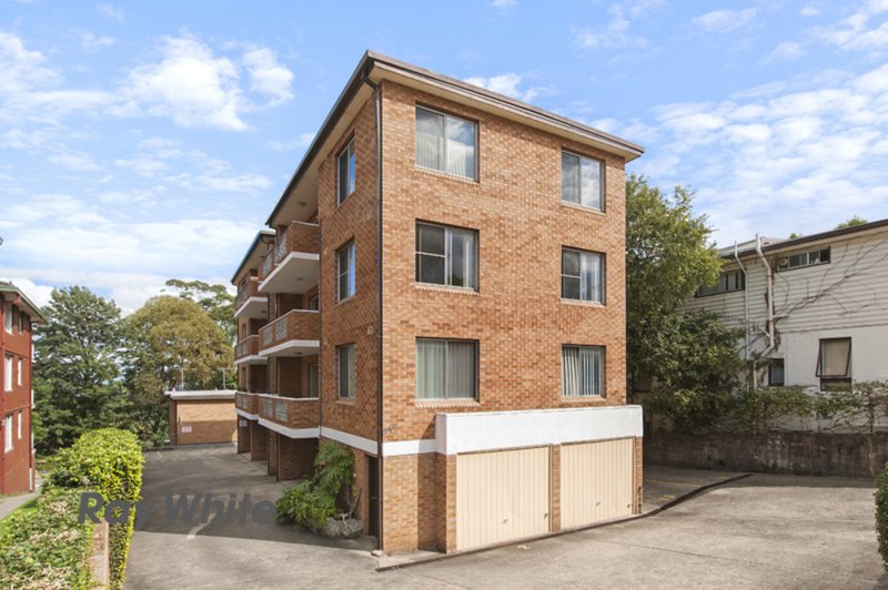 3/240 Blaxland Road, Ryde NSW 2112