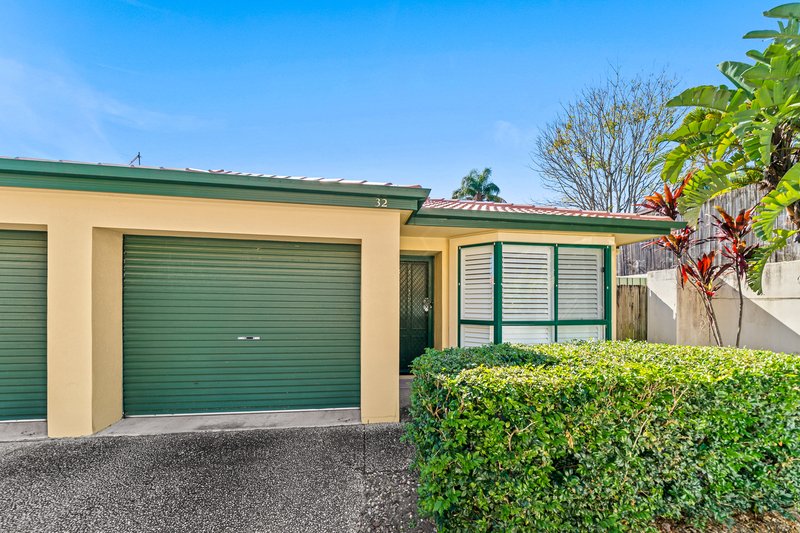 Photo - 32/40 Glenefer Street, Runcorn QLD 4113 - Image 1