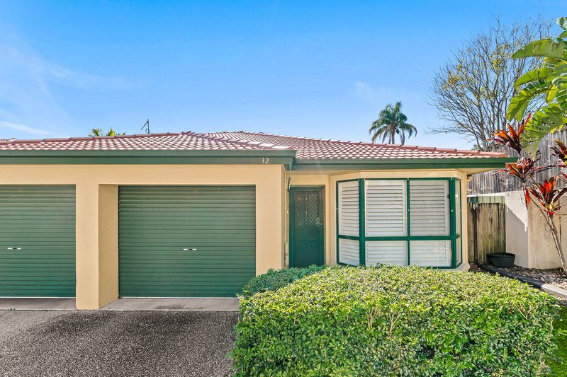 Photo - 32/40 Glenefer Street, Runcorn QLD 4113 - Image 24