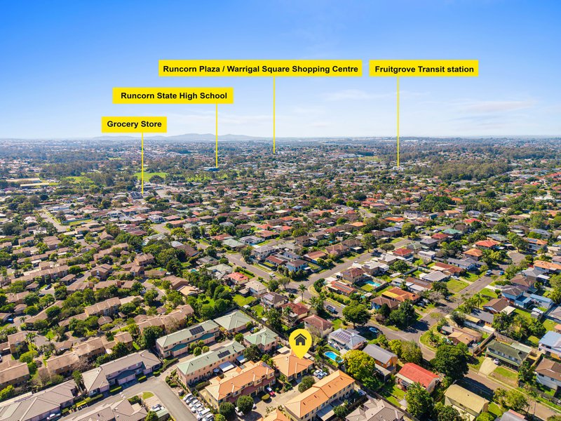 Photo - 32/40 Glenefer Street, Runcorn QLD 4113 - Image 27