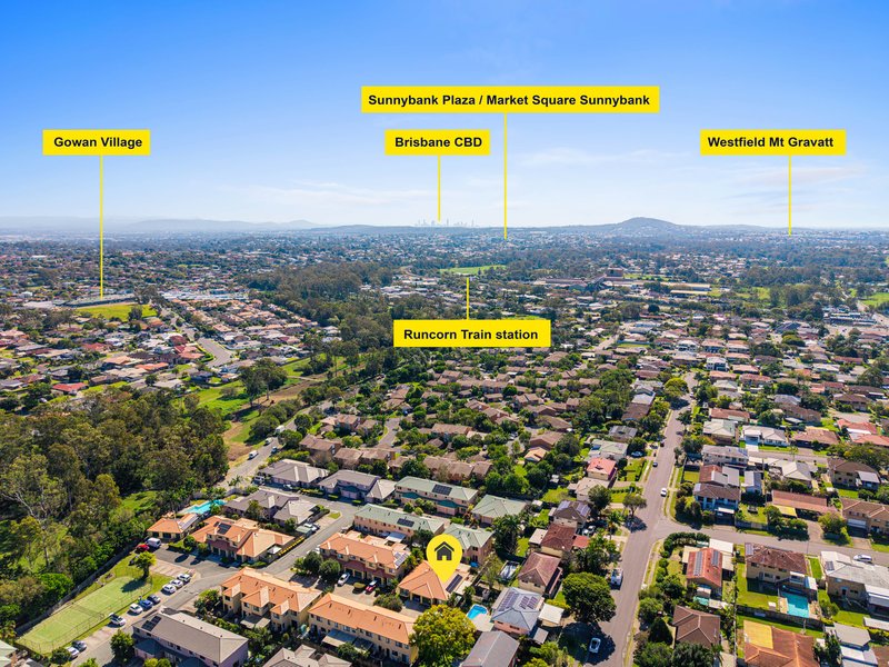 Photo - 32/40 Glenefer Street, Runcorn QLD 4113 - Image 31