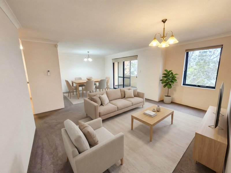 Photo - 32/40 Wellington Street, East Perth WA 6004 - Image 2