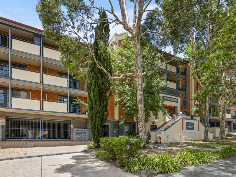 Photo - 32/40 Wellington Street, East Perth WA 6004 - Image 13