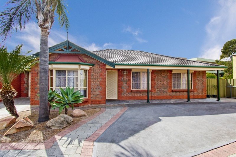 3/241 Findon Road, Findon SA 5023