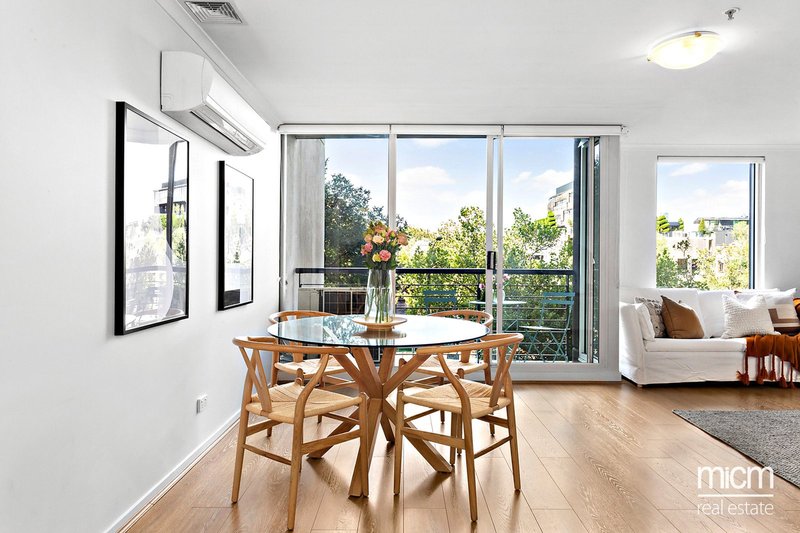 Photo - 32/416 St Kilda Road, Melbourne VIC 3004 - Image 3