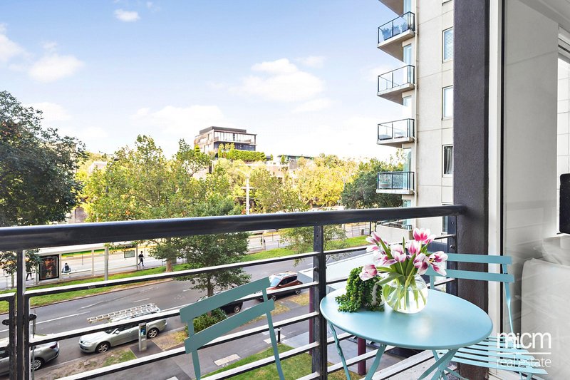 Photo - 32/416 St Kilda Road, Melbourne VIC 3004 - Image 5