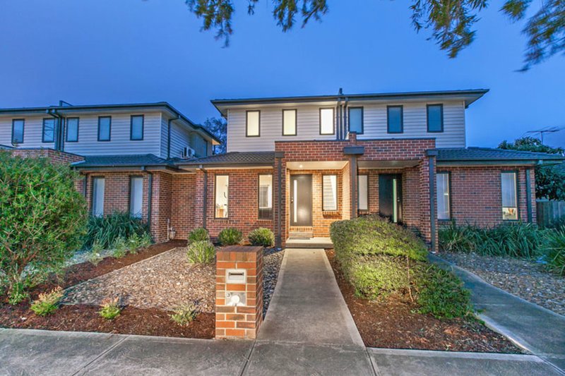 3/242-244 Boundary Road, Pascoe Vale VIC 3044