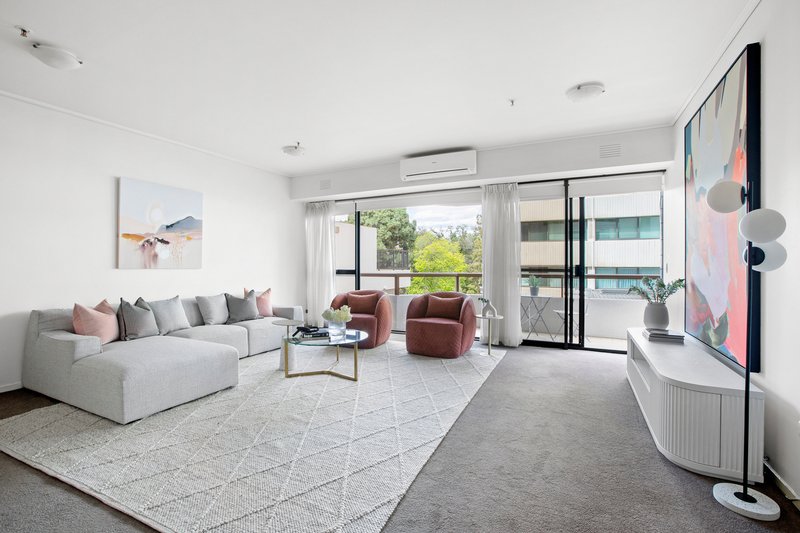 32/431 St Kilda Road, Melbourne VIC 3004