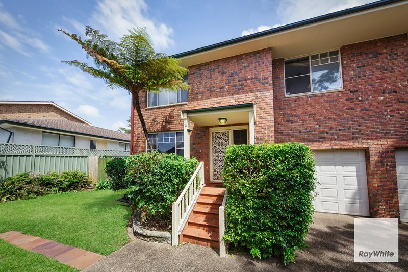 3/244 Kingsway , Caringbah NSW 2229