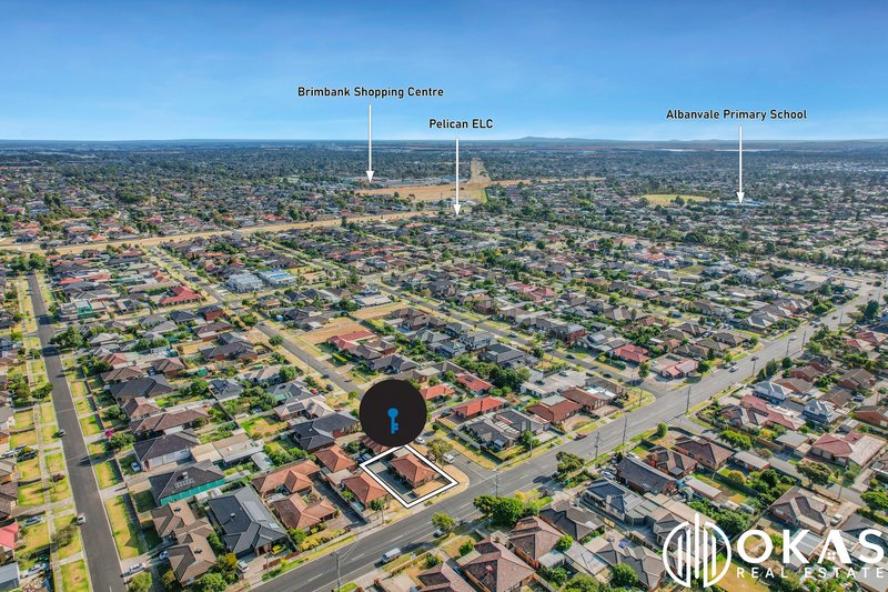 Photo - 3/245 Main Road, St Albans VIC 3021 - Image 14