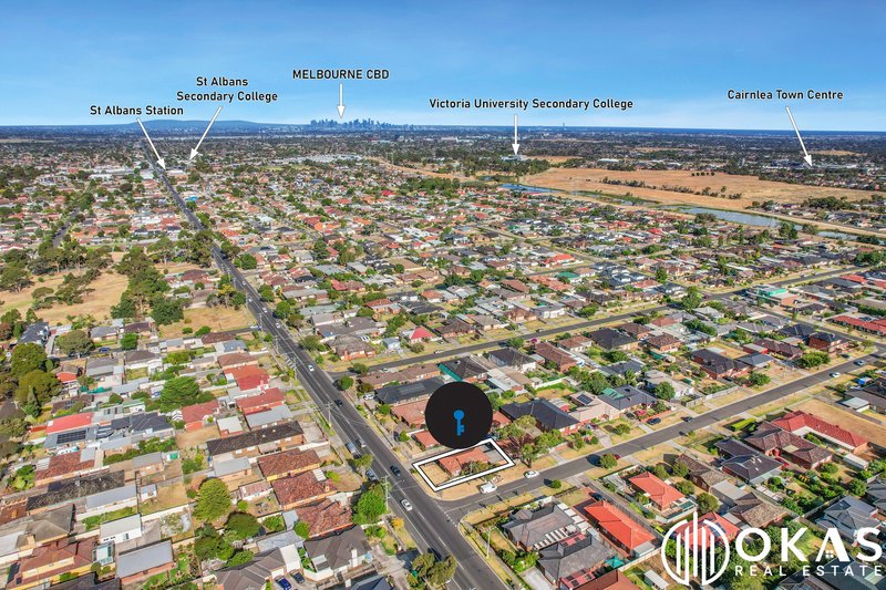Photo - 3/245 Main Road, St Albans VIC 3021 - Image 16