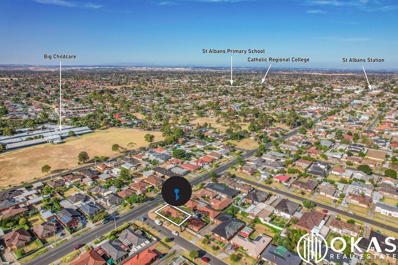 Photo - 3/245 Main Road, St Albans VIC 3021 - Image 17