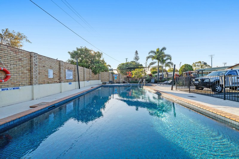 Photo - 32/456 Nerang Broadbeach Road, Carrara QLD 4211 - Image 4