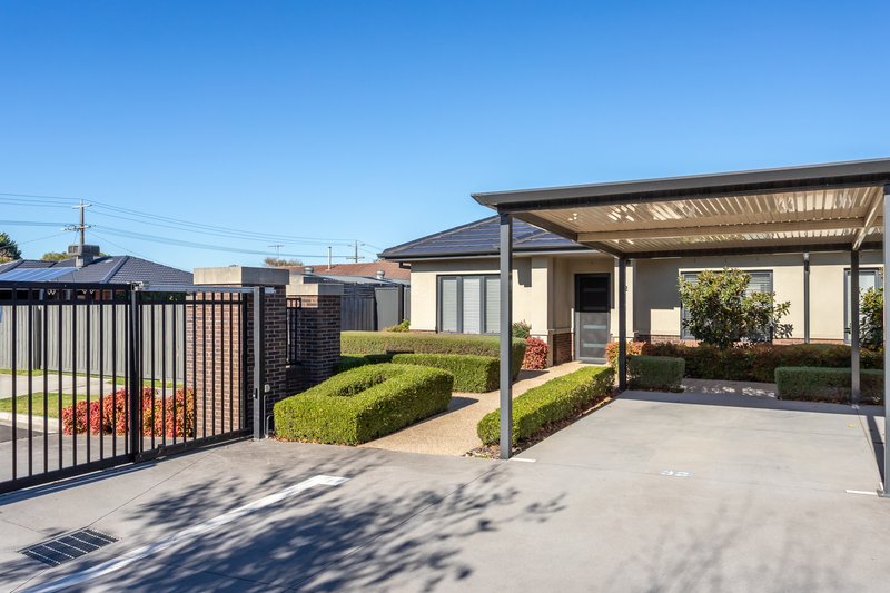 32/46 Baxter-Tooradin Road, Baxter VIC 3911