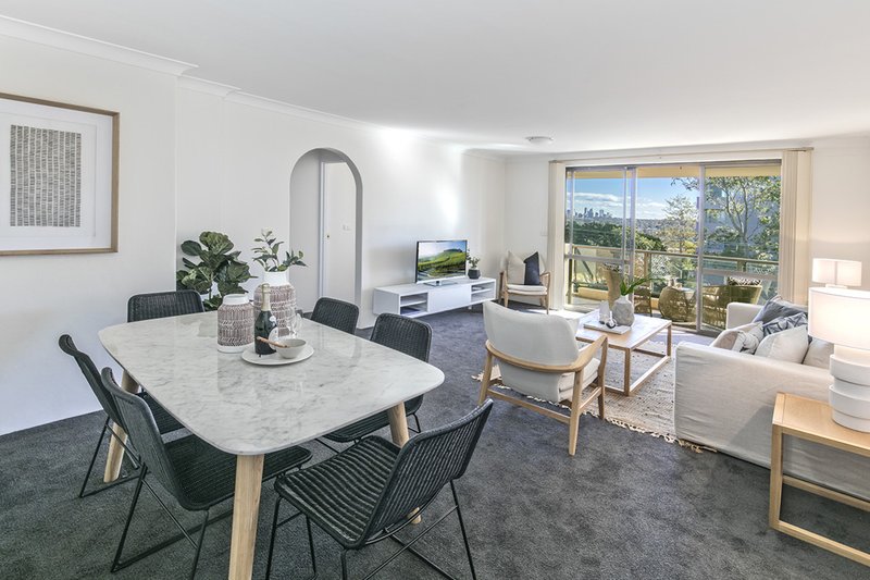 32/47 Gerard Street (Enter From Paling Street) , Cremorne NSW 2090