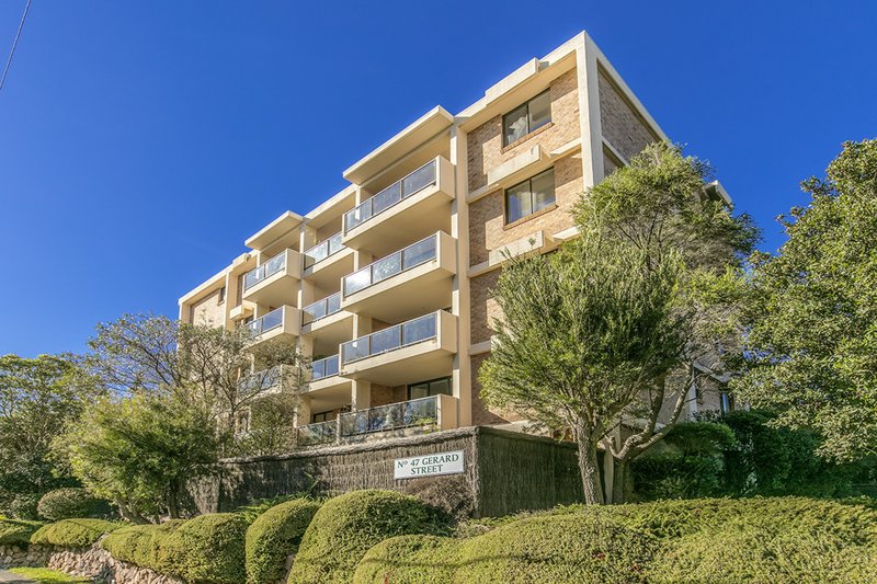 Photo - 32/47 Gerard Street (Enter From Paling Street) , Cremorne NSW 2090 - Image 10