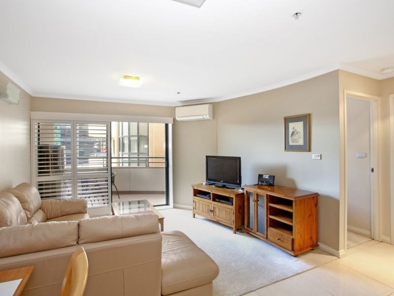 324/74 Northbourne Avenue, Braddon ACT 2612