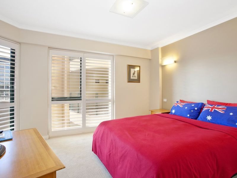 Photo - 324/74 Northbourne Avenue, Braddon ACT 2612 - Image 4