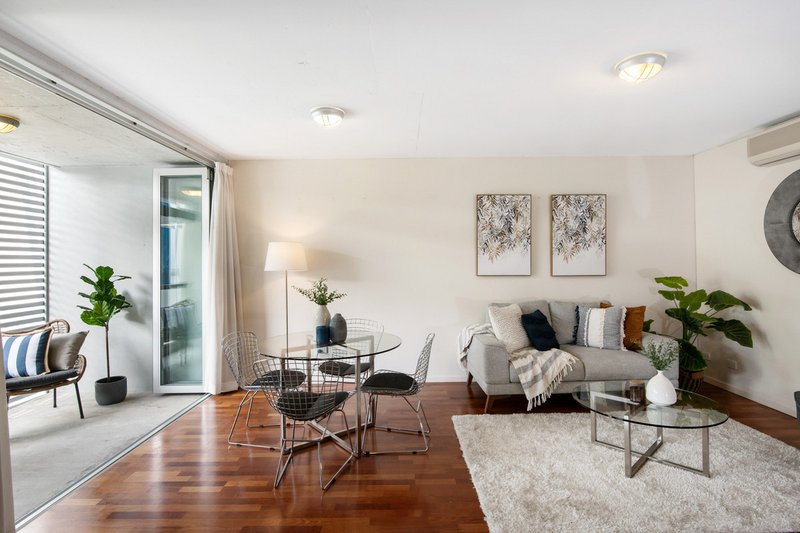 Photo - 324/78 Arthur Street, Fortitude Valley QLD 4006 - Image 3