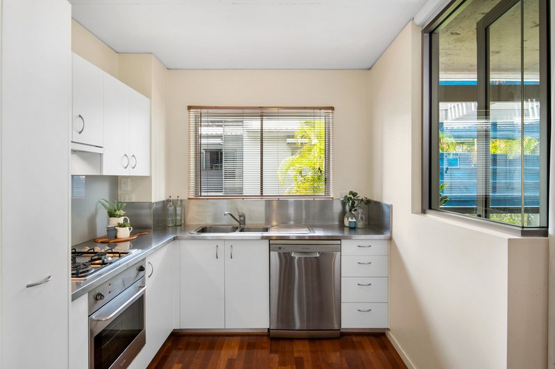 Photo - 324/78 Arthur Street, Fortitude Valley QLD 4006 - Image 5