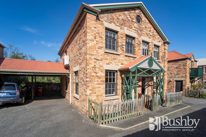 3/247a Charles Street, Launceston TAS 7250