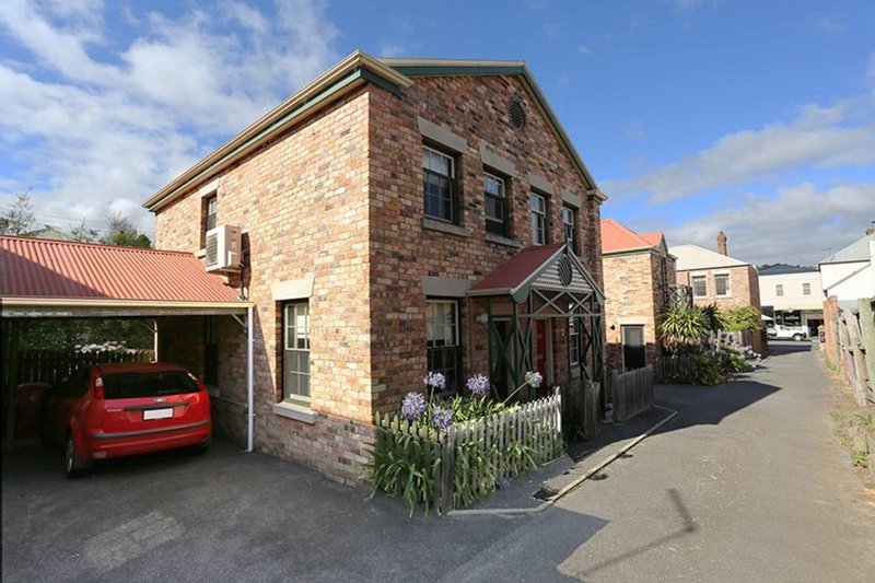 3/247a Charles Street, Launceston TAS 7250