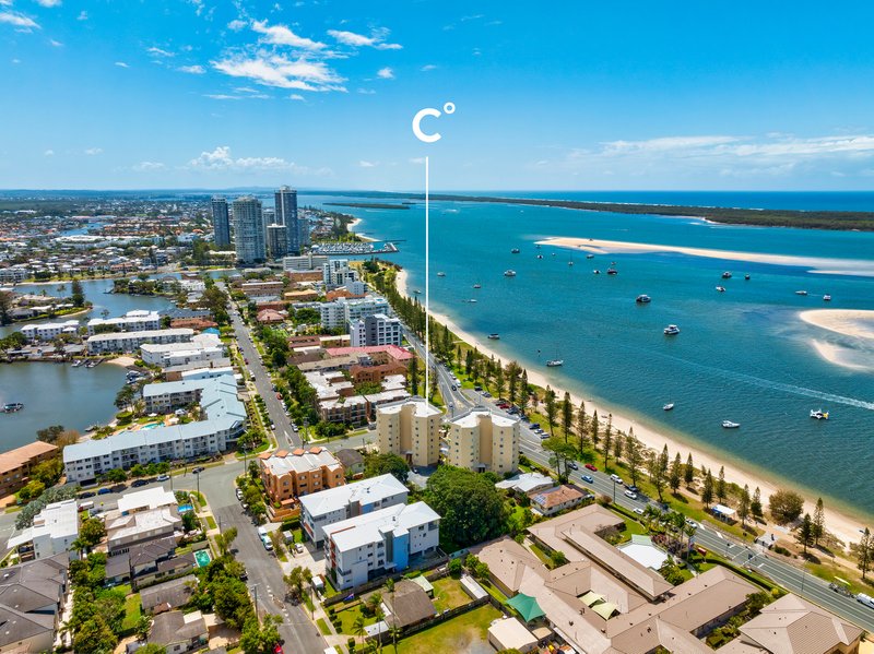 Photo - 32/484-488 Marine Parade, Biggera Waters QLD 4216 - Image 14